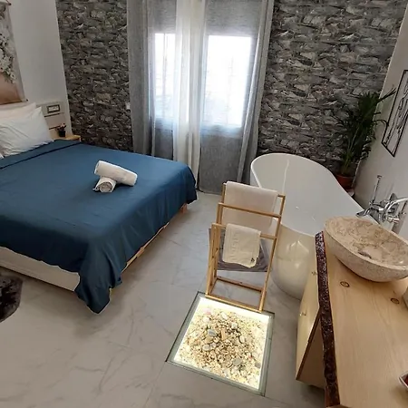 Апартаменти My Brand New Luxury