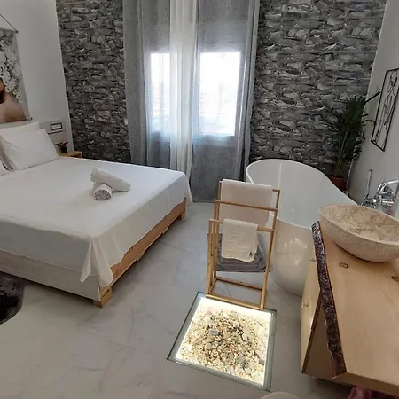 My Brand New Luxury *