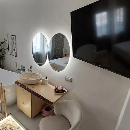 Appartement My Brand New Luxury *