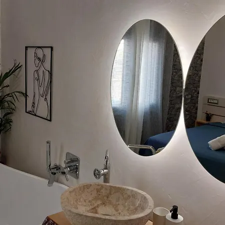 Appartement My Brand New Luxury *