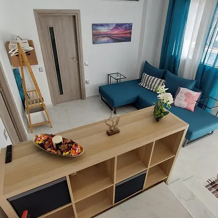 My Brand New Luxury *