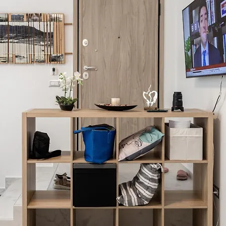 My Brand New Luxury *