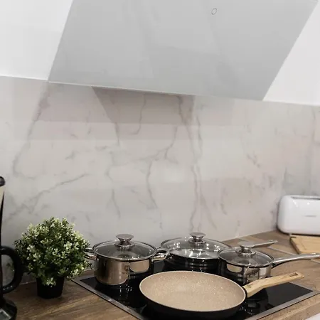 My Brand New Luxury Херсонісос