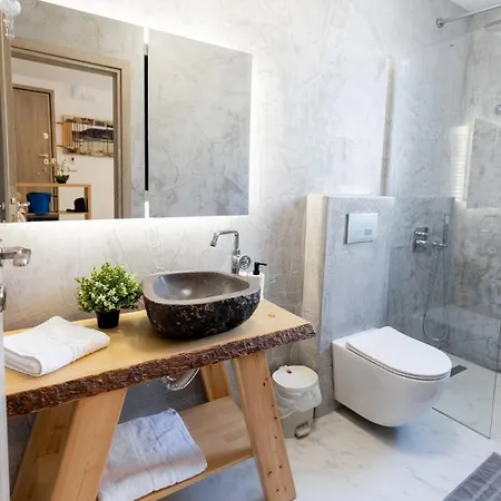 My Brand New Luxury *