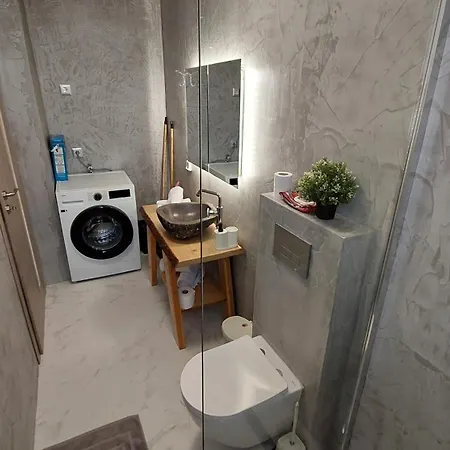 My Brand New Luxury *