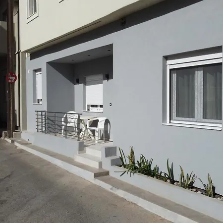 My Brand New Luxury Appartement