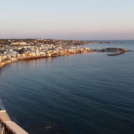 Appartement My Brand New Luxury *