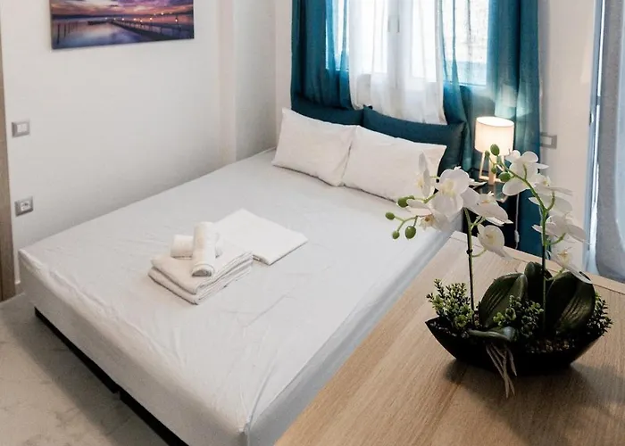 My Brand New Luxury Апартаменти Херсонісос