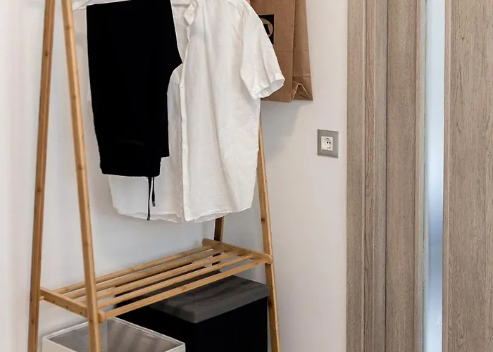 Апартаменти My Brand New Luxury *