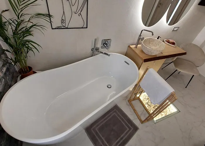 Апартаменти My Brand New Luxury Херсонісос