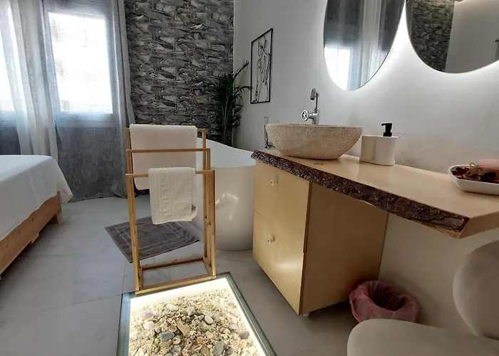 My Brand New Luxury Daire