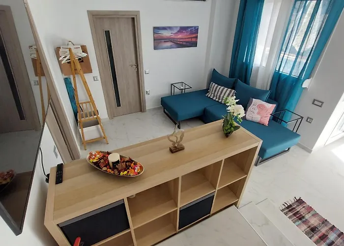 My Brand New Luxury *