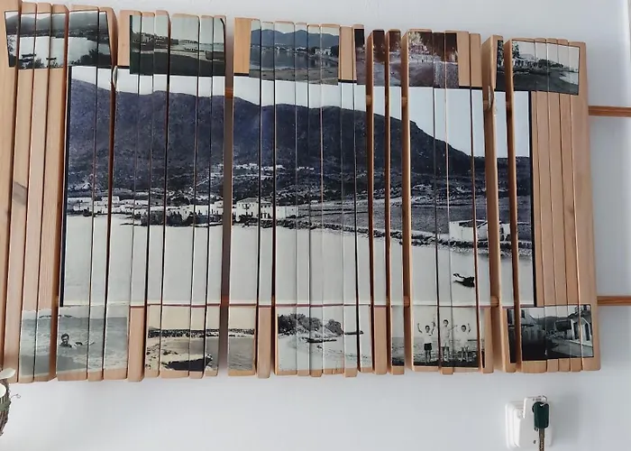 My Brand New Luxury Daire Hersonissos (Crete)