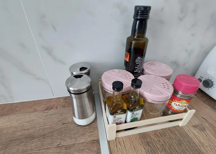 My Brand New Luxury Апартаменти