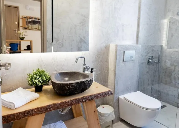 My Brand New Luxury *