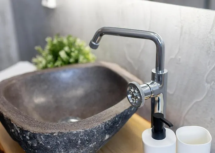 My Brand New Luxury Daire Hersonissos (Crete)