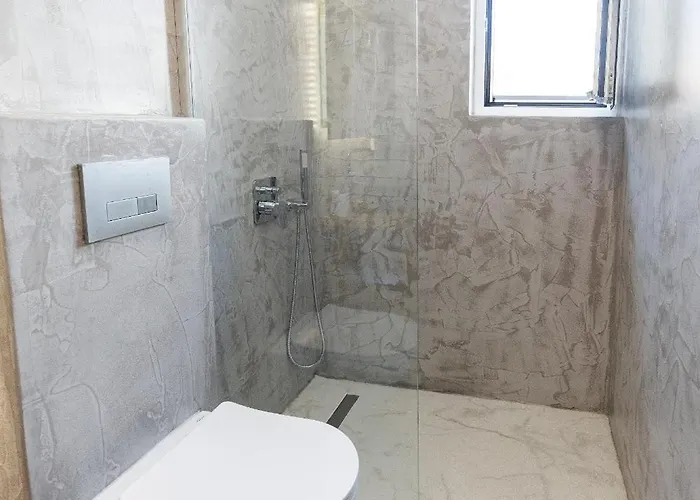 Апартаменти My Brand New Luxury *