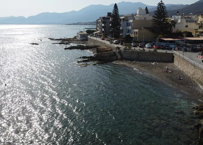 Апартаменти My Brand New Luxury *