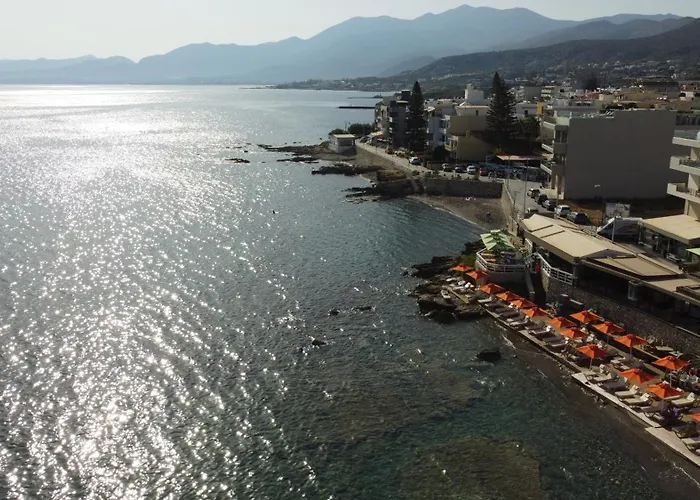 My Brand New Luxury Апартаменти